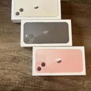 iPhone 13 128GB - Midnight- Refurbished - Image 5