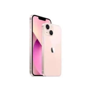 Alternative view of iPhone 13 128GB - Pink- Refurbished