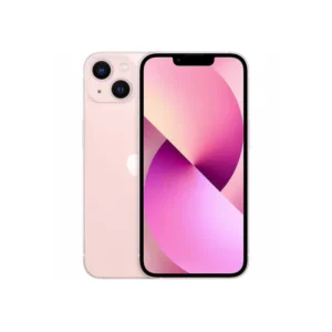 iPhone 13 128GB - Pink- Refurbished