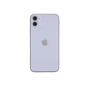 Apple iPhone 11| 128GB Purple-Refurbished - Image 3