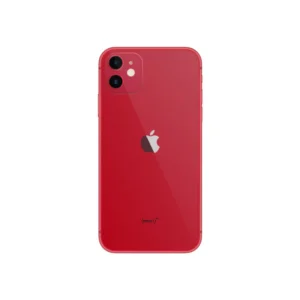 Apple iPhone 11| 128GB Red-Refurbished - Image 4