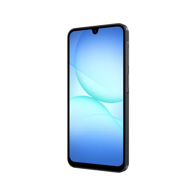 Samsung Galaxy A17 4G 128GB - Black - Image 2
