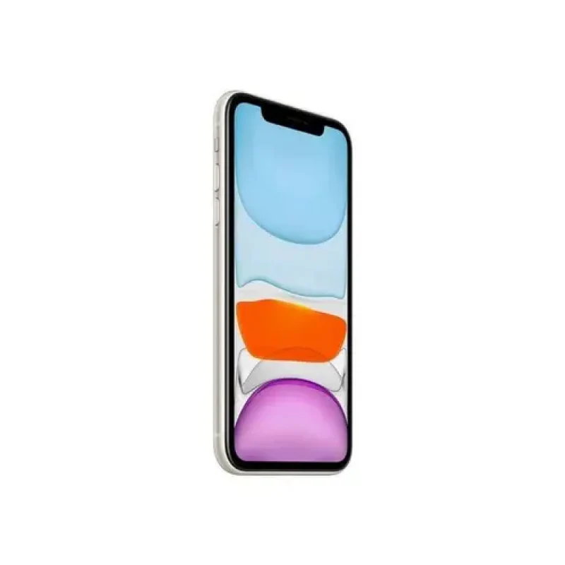Apple iPhone 11| 128GB White-Refurbished - Image 3