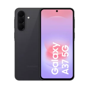 Samsung Galaxy A37-Charcoal-256GB