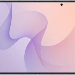 Samsung Galaxy Z Fold8- Lavender-256GB - Image 3