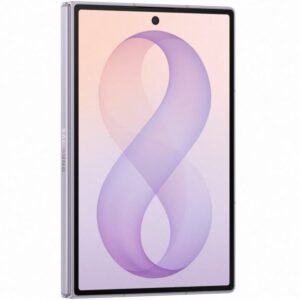 Samsung Galaxy Z Fold8- Lavender-256GB - Image 4