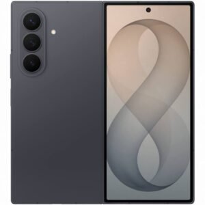 Samsung Galaxy Z Fold8 Ultra- Graphite-256GB - Image 4