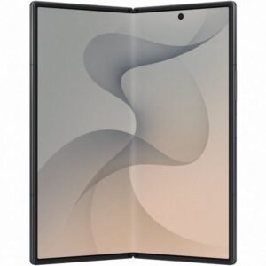 Alternative view of Samsung Galaxy Z Fold8 Ultra- Graphite-256GB