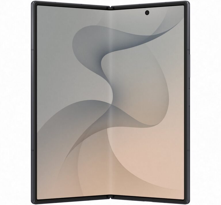 Samsung Galaxy Z Fold8 Ultra- Graphite-256GB - Image 2