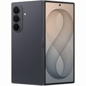 Samsung Galaxy Z Fold8 Ultra- Graphite-256GB