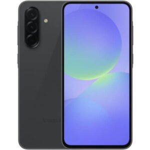 Samsung Galaxy A36-Black-256GB