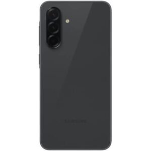 Alternative view of Samsung Galaxy A36-Black-256GB