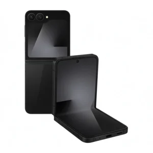 Samsung Galaxy Z Flip7 FE-Black-256GB