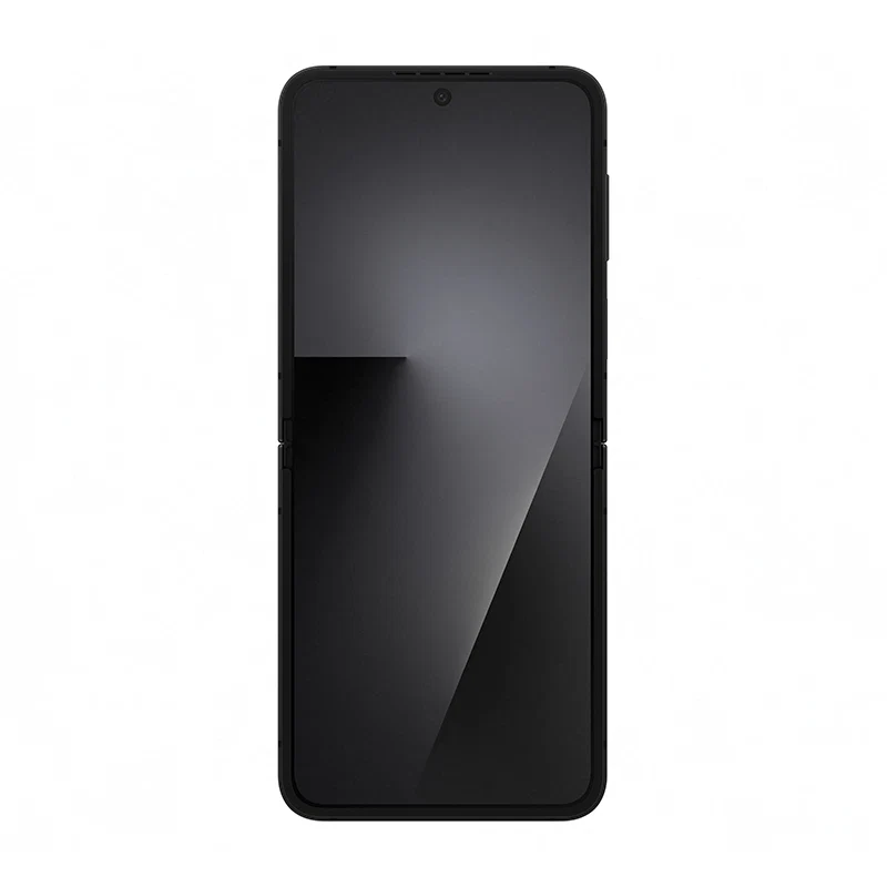 Samsung Galaxy Z Flip7 FE-Black-256GB - Image 6