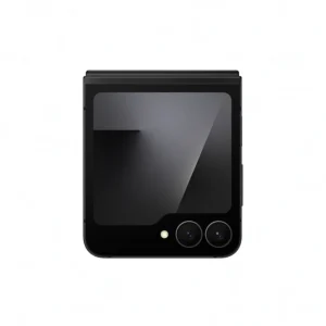 Alternative view of Samsung Galaxy Z Flip7 FE-Black-256GB