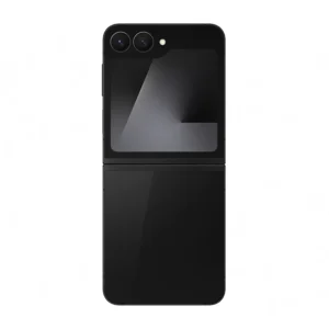 Samsung Galaxy Z Flip7 FE-Black-256GB - Image 5