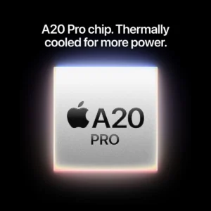 iPhone 18 Pro- Burgundy | 256GB - Image 3