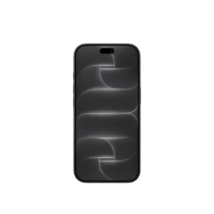 Alternative view of iPhone 18 Pro- Black | 256GB