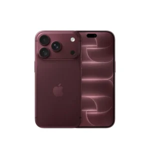 iPhone 18 Pro- Burgundy | 256GB