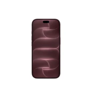 Alternative view of iPhone 18 Pro- Burgundy | 256GB