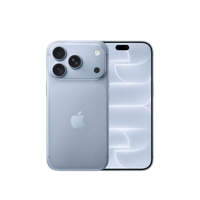 iPhone 18 Pro- Glacier | 256GB