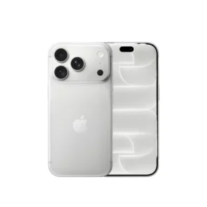 iPhone 18 Pro- Silver | 256GB