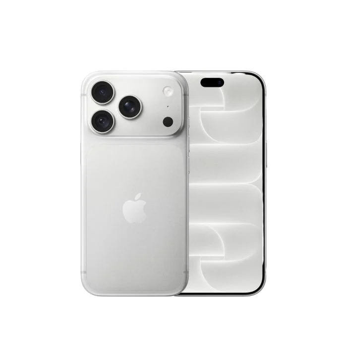 iPhone 18 Pro- Silver | 256GB