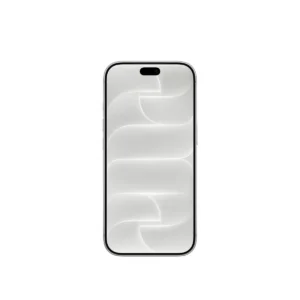 Alternative view of iPhone 18 Pro- Silver | 256GB